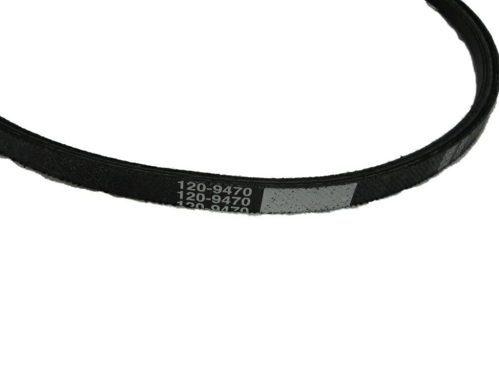 Toro timemaster v 2025 belt