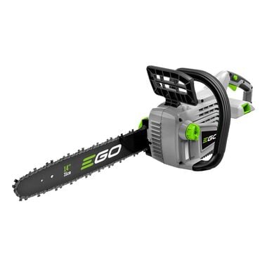 EGO POWER+ 56V Chain Saw (Bare Tool) 14in Reconditioned