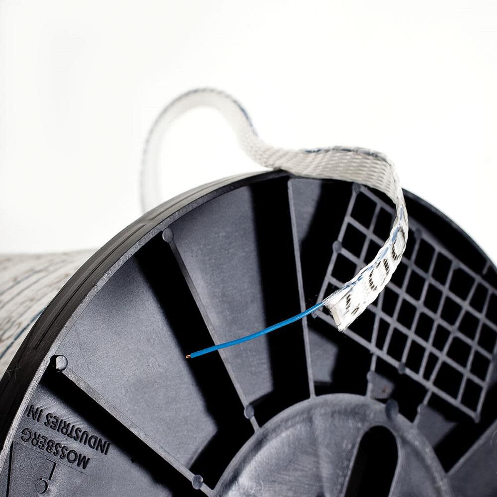 Erin Rope 3000 Ft Detectable Cable Pulling Tape, large image number 2