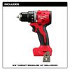 Milwaukee M18 Compact Brushless 1/2 Inch Drill/Driver (Bare Tool)-Reconditioned, small image number 3