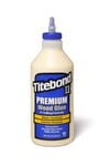 Titebond Quart II Premium Wood Glue, small