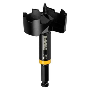 DEWALT 3-5/8 In. Self-Feed Bit