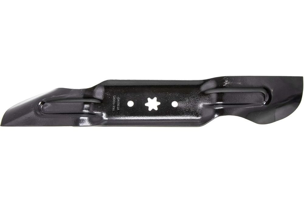 Cub Cadet 20.62 Inch length 2 in 1 Blade for 60 Inch Cutting Decks, large image number 3