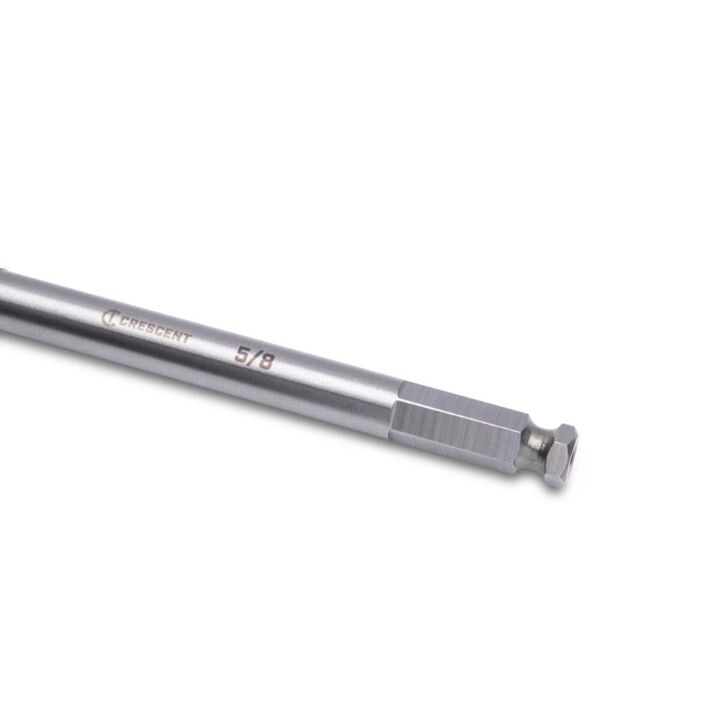 Crescent Ship Auger Drill Bit, 5/8 Inch x 18 Inch, large image number 2