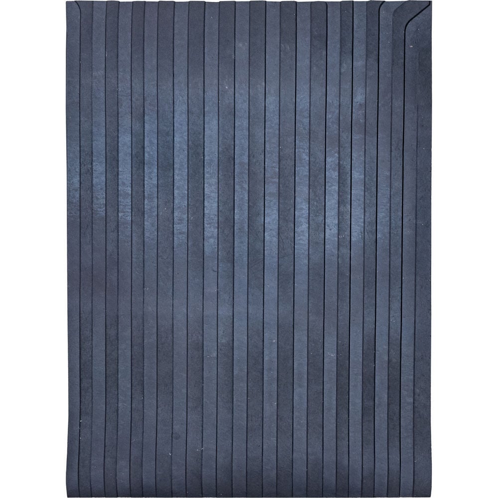 Buyers Products Company RUBBER MAT, 48 X 72 X 5/16 MIN THICK, large image number 1