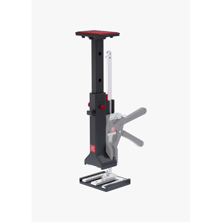Viking Arm 60 cm 50 Kg Cabinet Installation Kit for Wall Cabinets, large image number 3