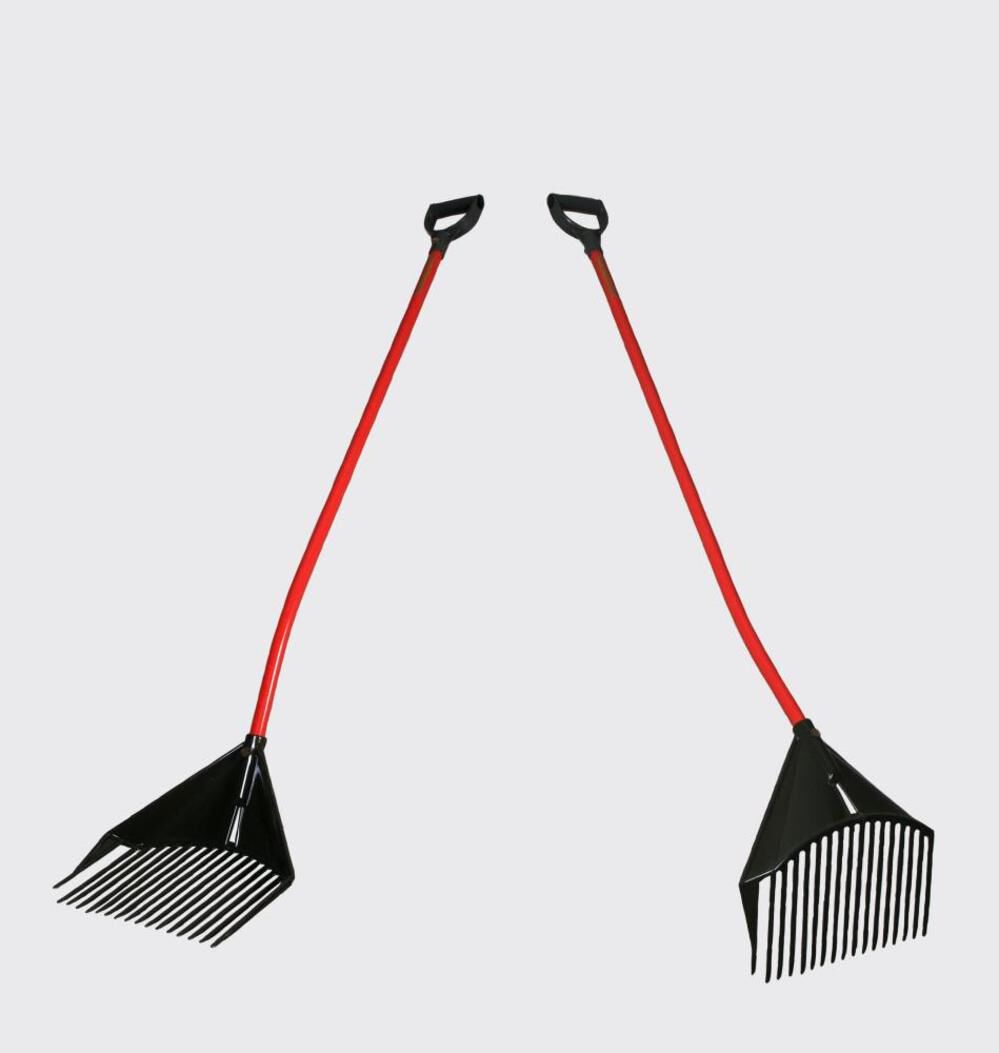 Root assassin store rake