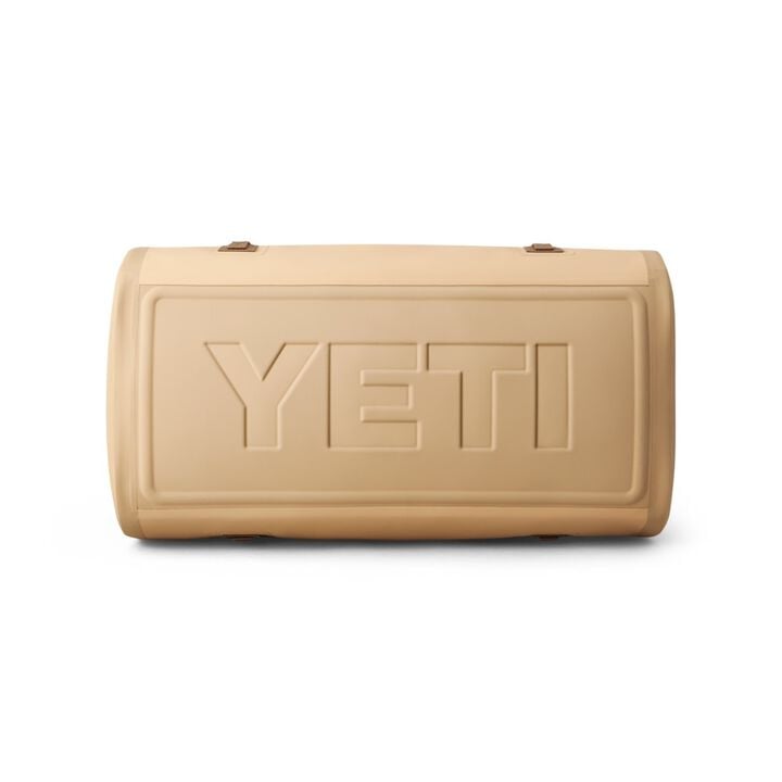 YETI Panga 75 Liter Waterproof Duffel Tan, large image number 3