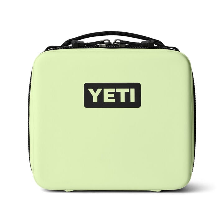 YETI Daytrip 3L Insulated Lunch Box with MagSnap Closure Grasshopper