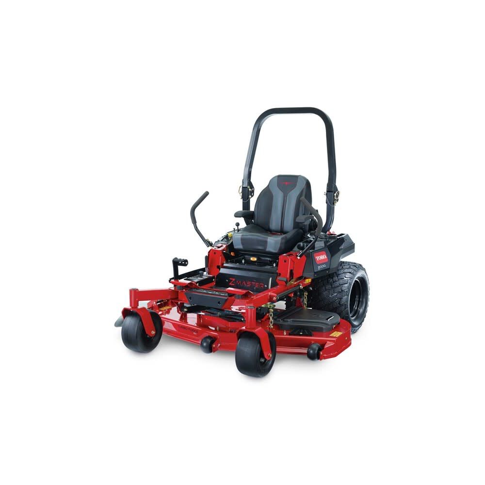 Lawn mower 2000 manscape outlet