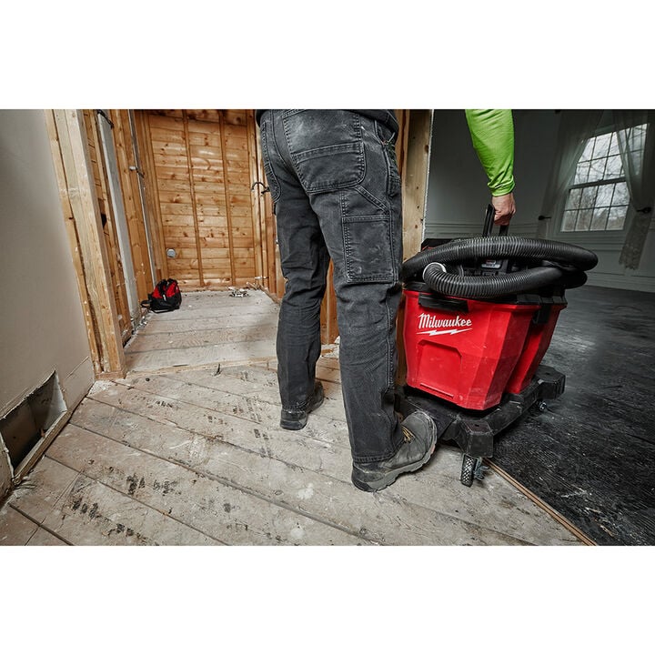 Milwaukee Wet/Dry Vacuum Cart, large image number 15