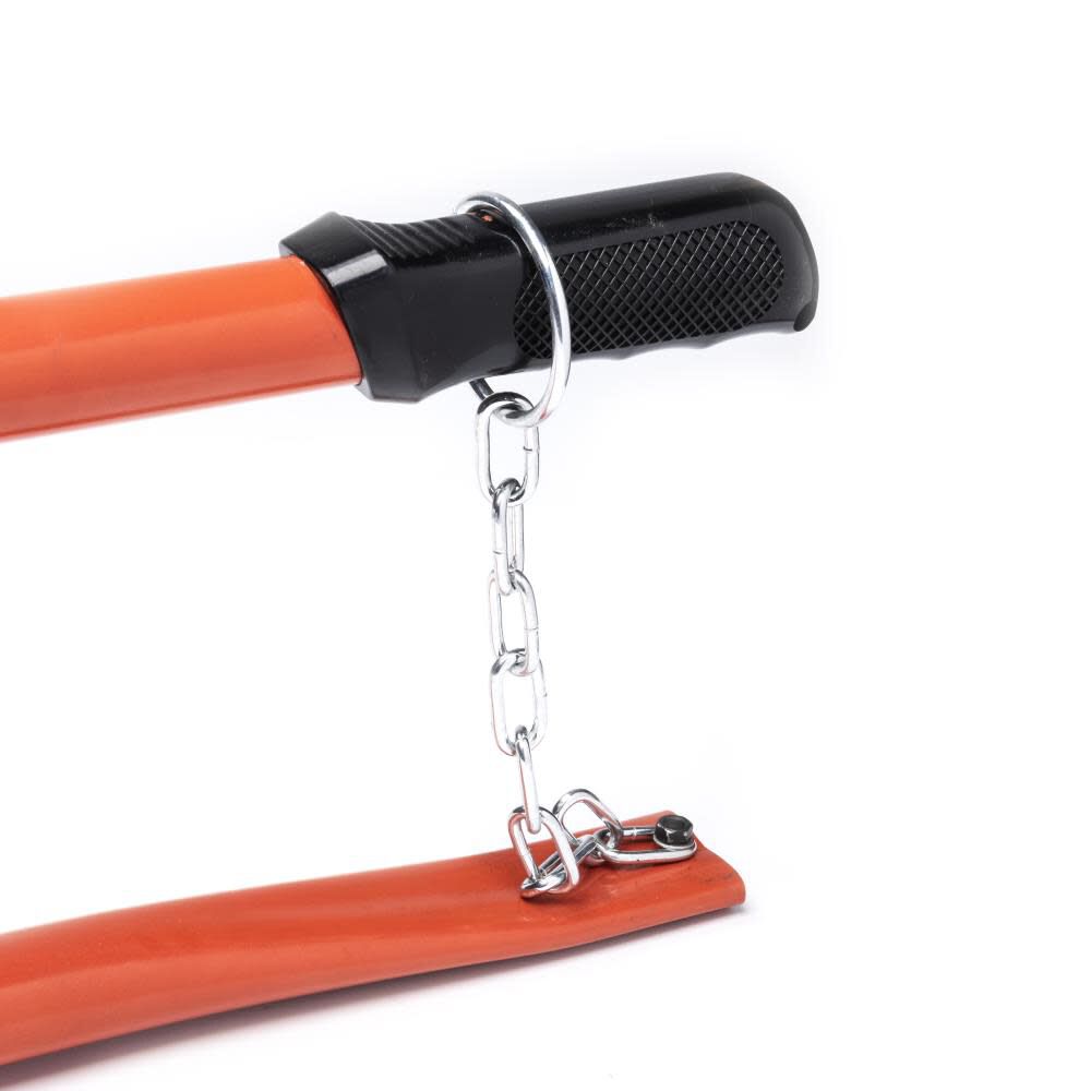 Crescent HK Porter Rebar Cutter and Bender 0590RBJN Acme Tools