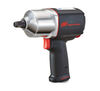 Ingersoll Rand 1/2 Inch Quiet Pistol Grip Air Impact Wrench 1100 Ft-Lb, small image number 1
