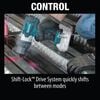 Makita 18V LXT Lithium-Ion Cordless 1/2 Inch Driver-Drill (Bare Tool), small image number 4