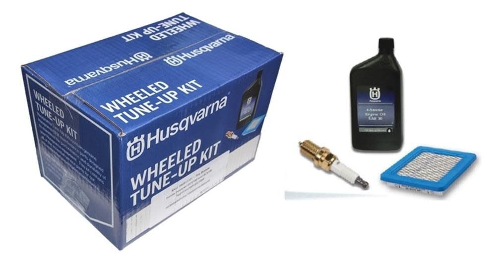 Husqvarna Wheeled Tune-Up Kit – 590 51 31-01