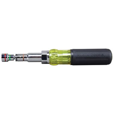 Klein Tools 7-in-1 Nut Driver, large image number 4