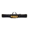 DEWALT Track Storage Bag, small image number 1