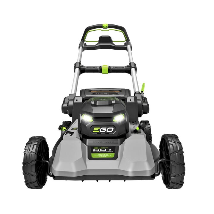 EGO 1000 Series 22 Inch Select Cut Self-Propelled Mower (Bare Tool) Reconditioned, large image number 2