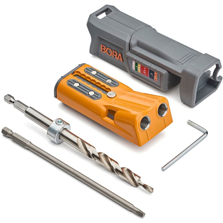 Bora Portamate Pro Compact Jig, large image number 1