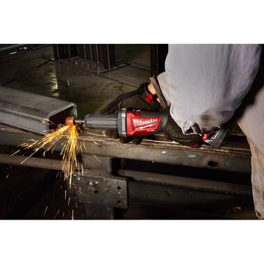 Milwaukee M18 FUEL 1/4 in. Die Grinder Reconditioned (Bare Tool), large image number 5