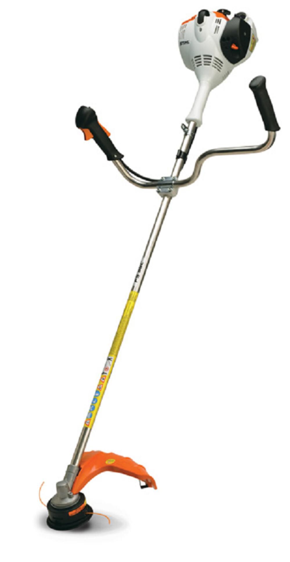 Stihl handlebar cheap weed eater