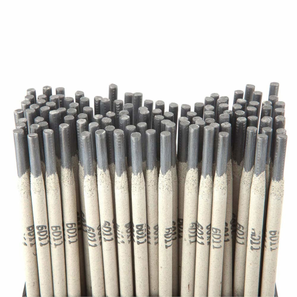 Forney Industries E6011 5/32in x 5 lbs. Stick Electrode, large image number 2