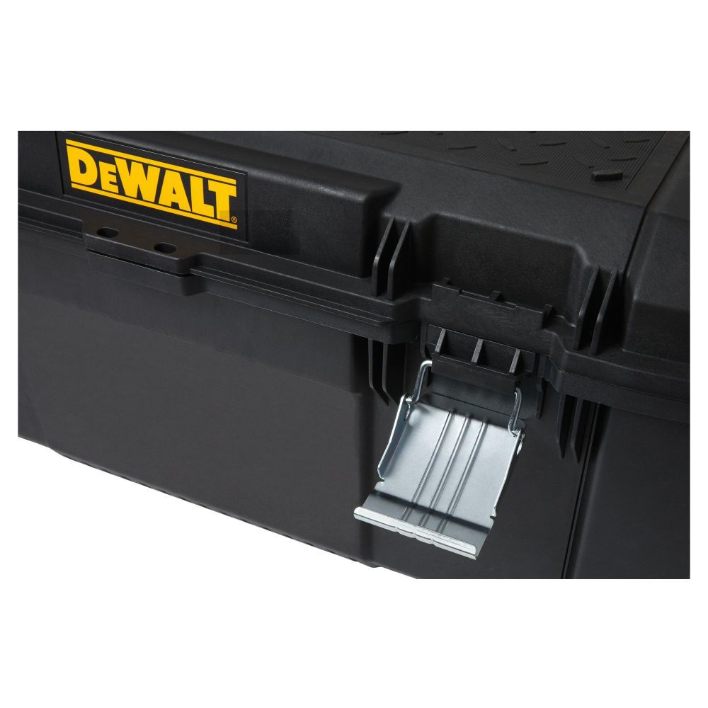 Dewalt one touch tool box sale