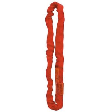 Lift-All 20' Red Endless Tuflex Poly Roundsling