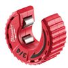 Milwaukee 3/4 In. Close Quarters Tubing Cutter, small image number 5