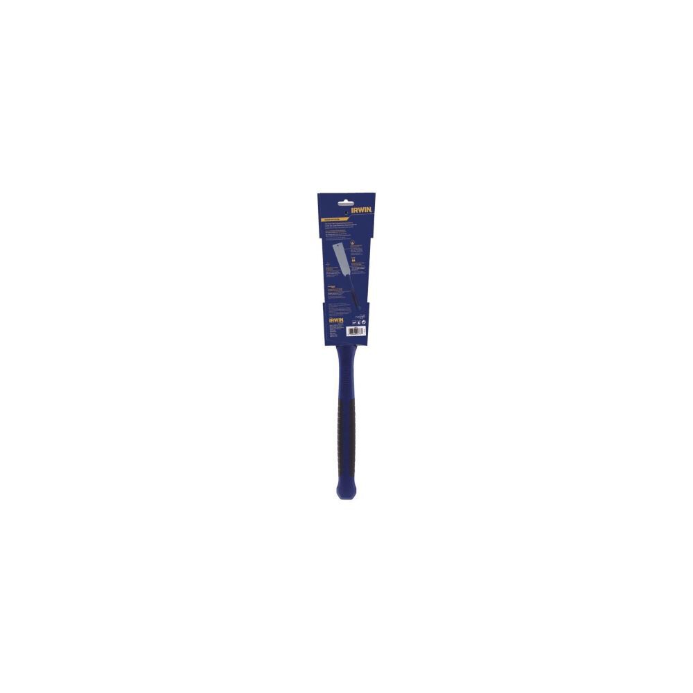 Irwin Marples Double Edge Pull Saw, large image number 1