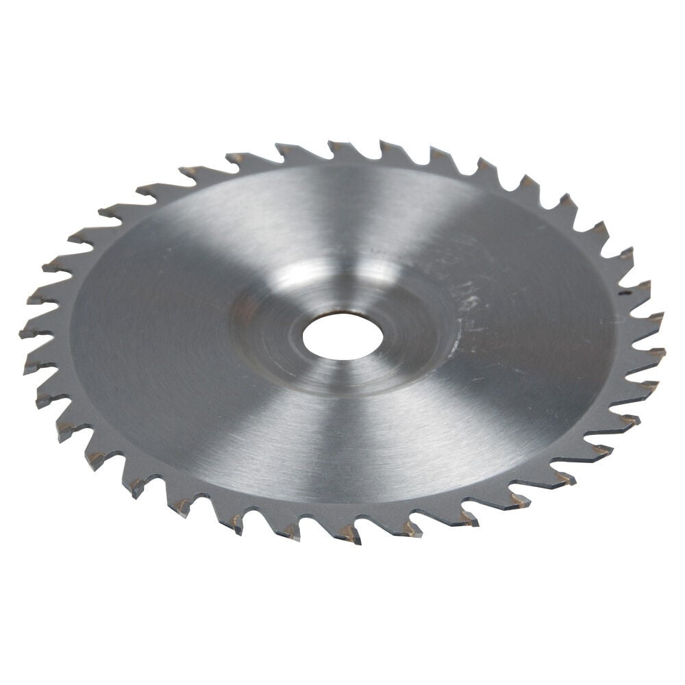 Roberts 6-3/16 Inch 36-Tooth Carbide Tip Jamb Saw Blade, large image number 5