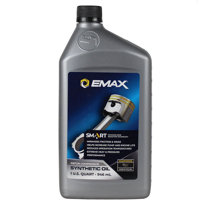 EMAX 5 Year Extended Warranty & Filter Maintenance Kit, large image number 5