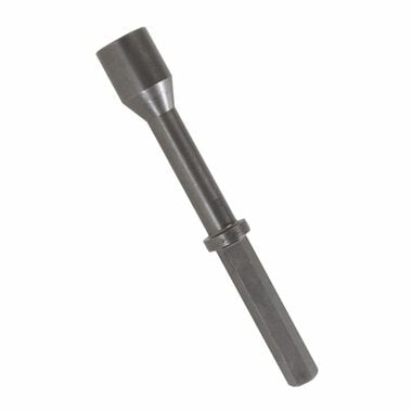 Bosch 14-1/2 In. Spike/Pin Driver 1-1/8 In. Hex Hammer Steel, large image number 0