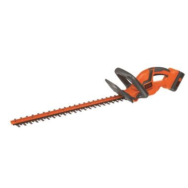 Black and Decker 40 V MAX 22-in Hedge Trimmer