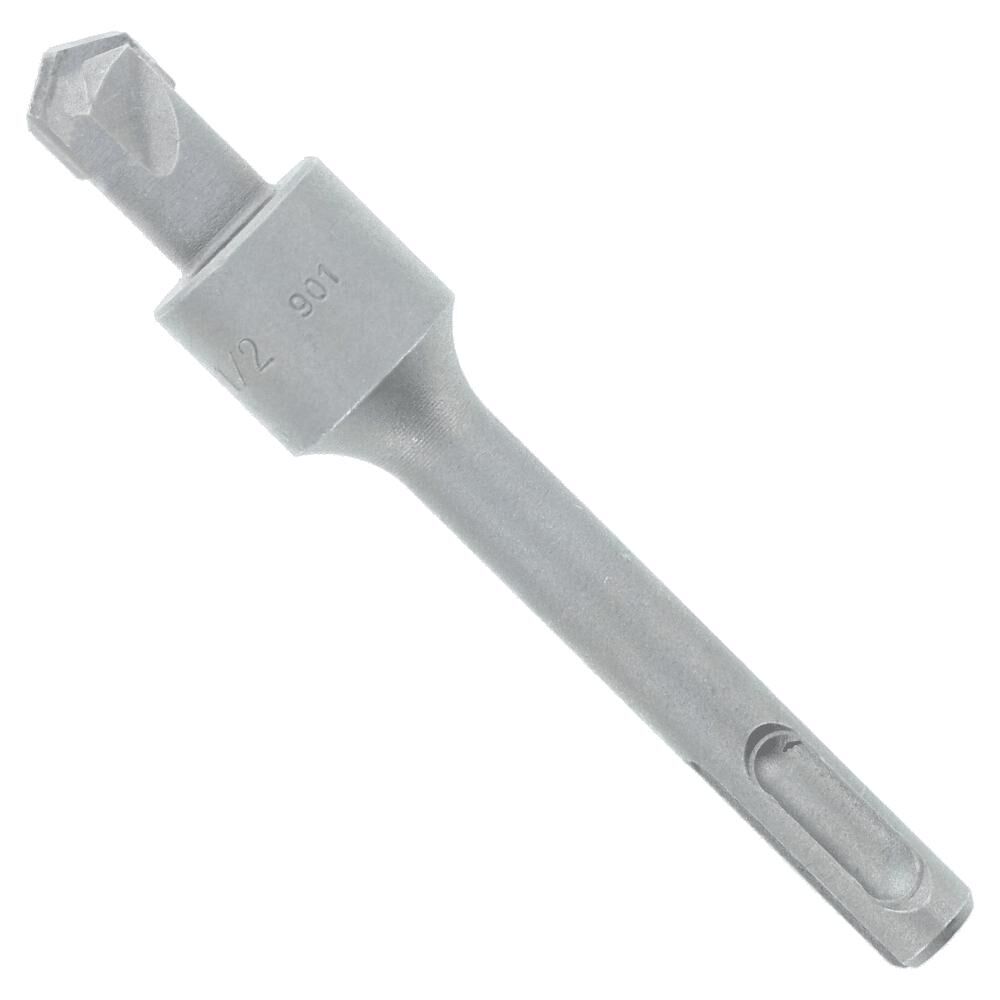 Diablo Tools 1/2inx13/16in SDS-Plus 2-Cutter Stop Bit, large image number 1