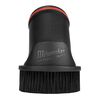 Milwaukee 2 1/2inch Round Brush Tool, small image number 5