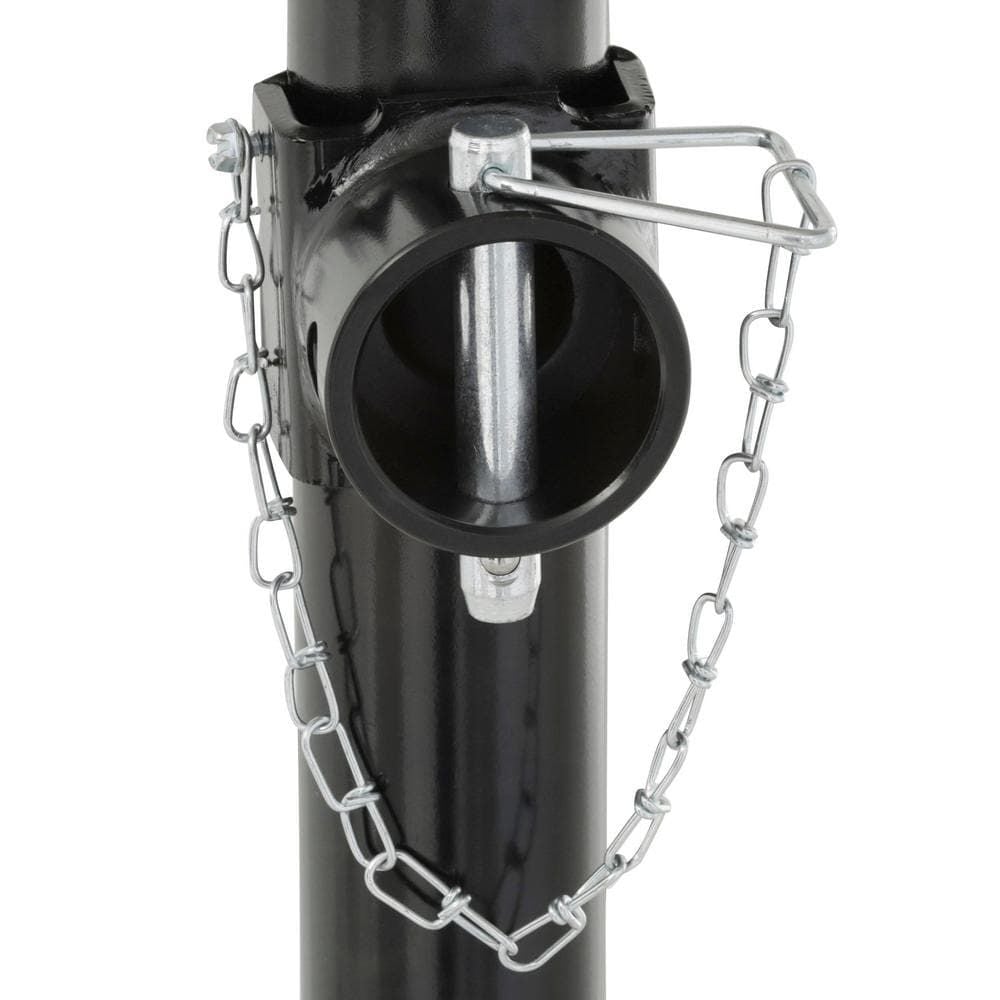 Toro Jack Kit For Zero Turn Radius Side/Rear Discharge Mower, large image number 5