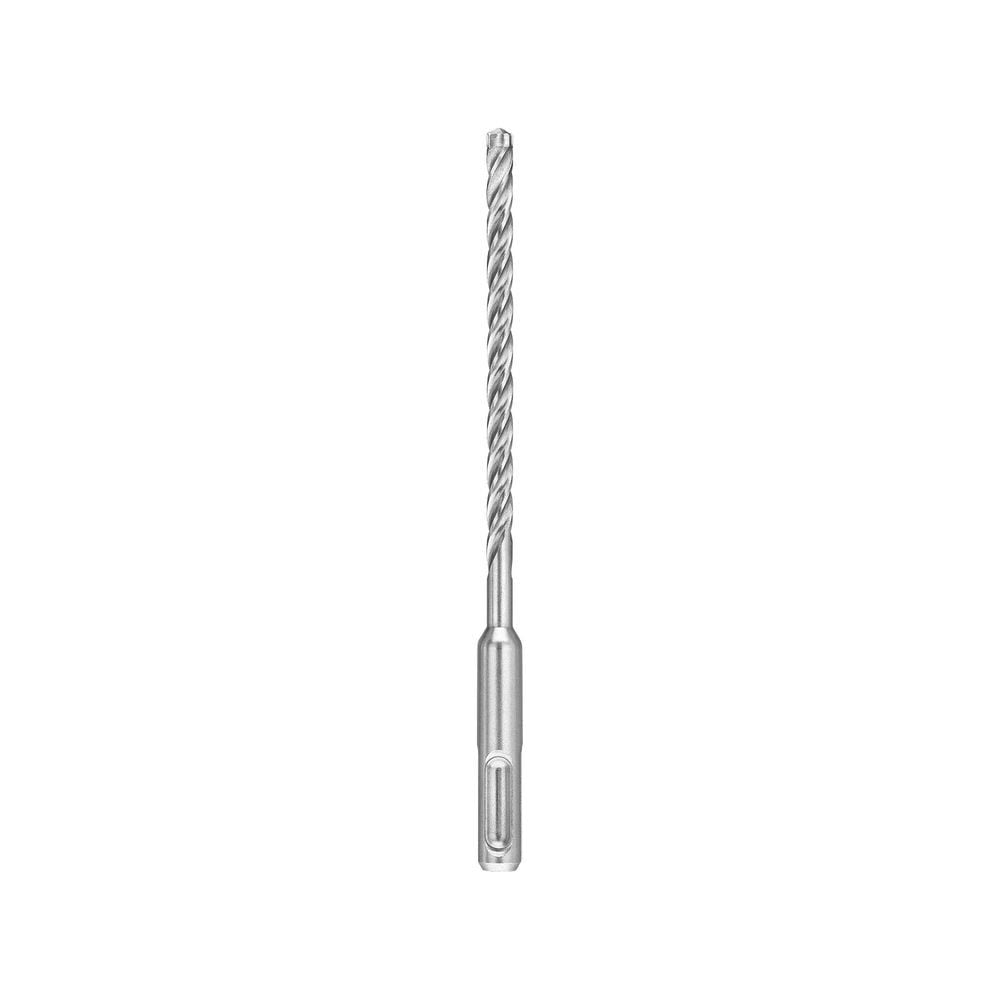 DEWALT 1/4-in x 6-in x 8-1/2-in Solid Rock Carbide SDS+, large image number 1