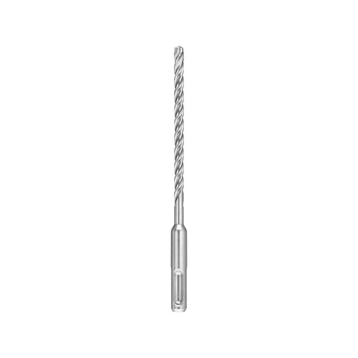 DEWALT 1/4-in x 6-in x 8-1/2-in Solid Rock Carbide SDS+