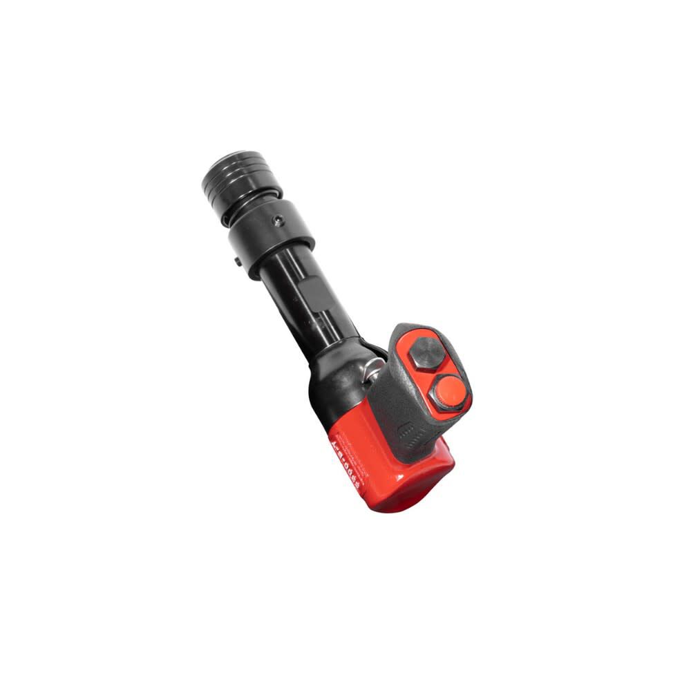 AIRCAT Super Duty Air Hammer, large image number 3