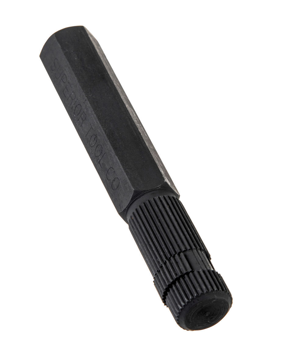 Superior Tool 1/2 Inch Internal Pipe Wrench, large image number 1