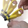 Klein Tools Coax Cable Stripper 2-Level Radial, small