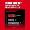 Milwaukee M18 FUEL STRIKER Hammer Chisel (Bare Tool), small image number 4