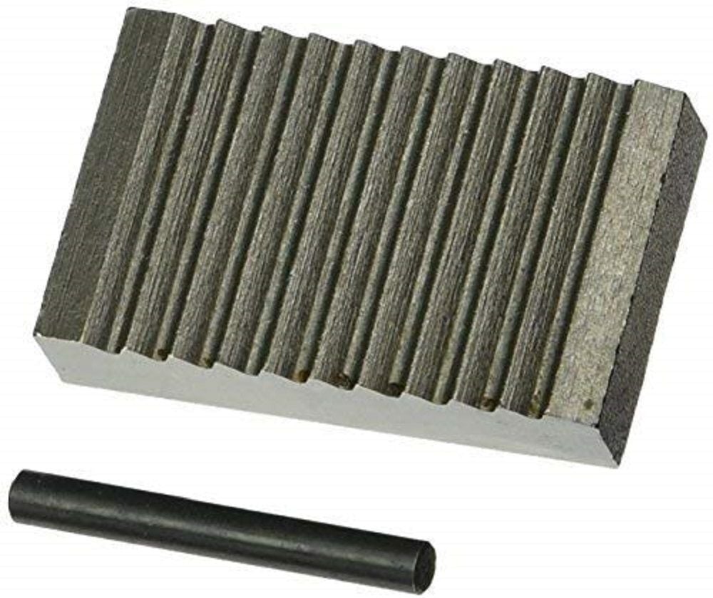 Ridgid Replacement Pipe Wrench Heel Jaw with Pin Assembly, large image number 1