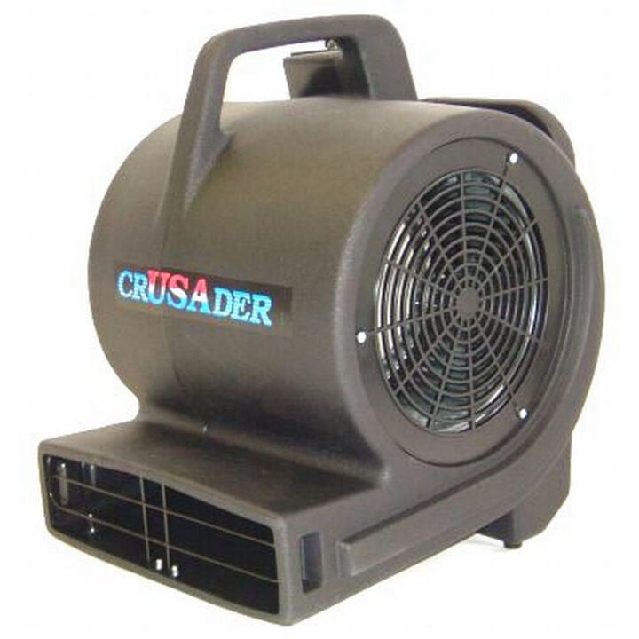 Crusader Air Mover Floor Dryer