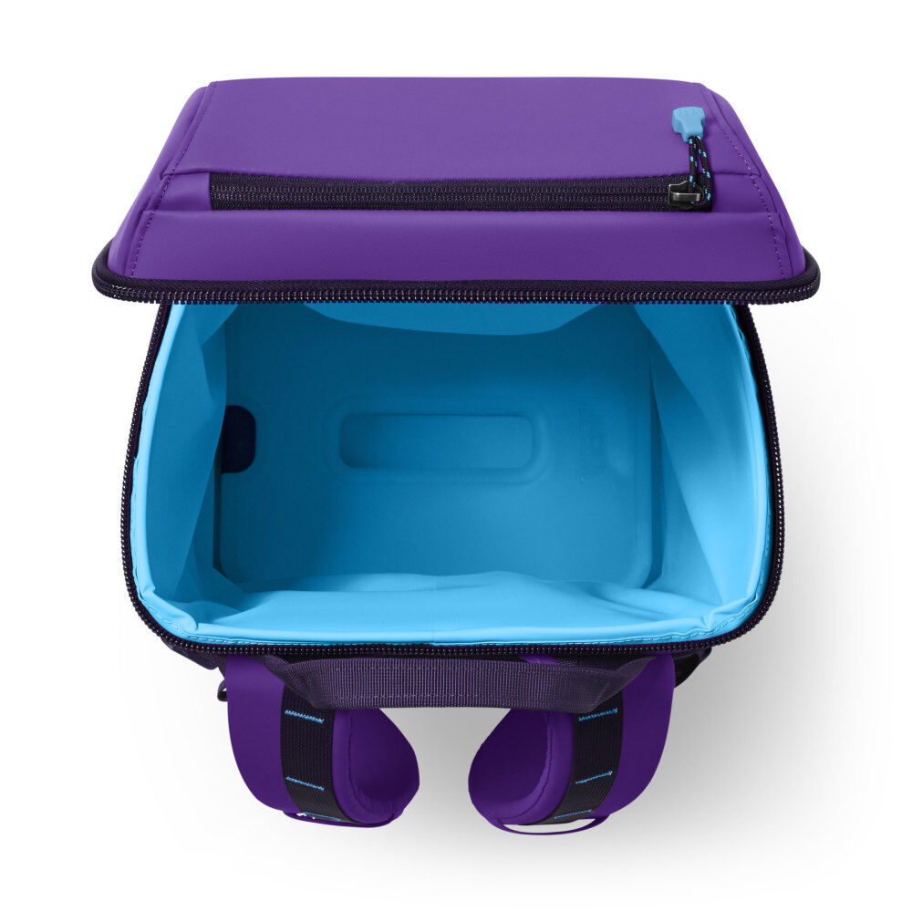 YETI Daytrip 20L Insulated Backpack Pace Purple, large image number 4