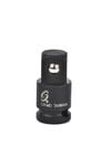 Sunex 1/4 In. Dr. 1/4 In. Female x 3/8 In. Male Adapter, small