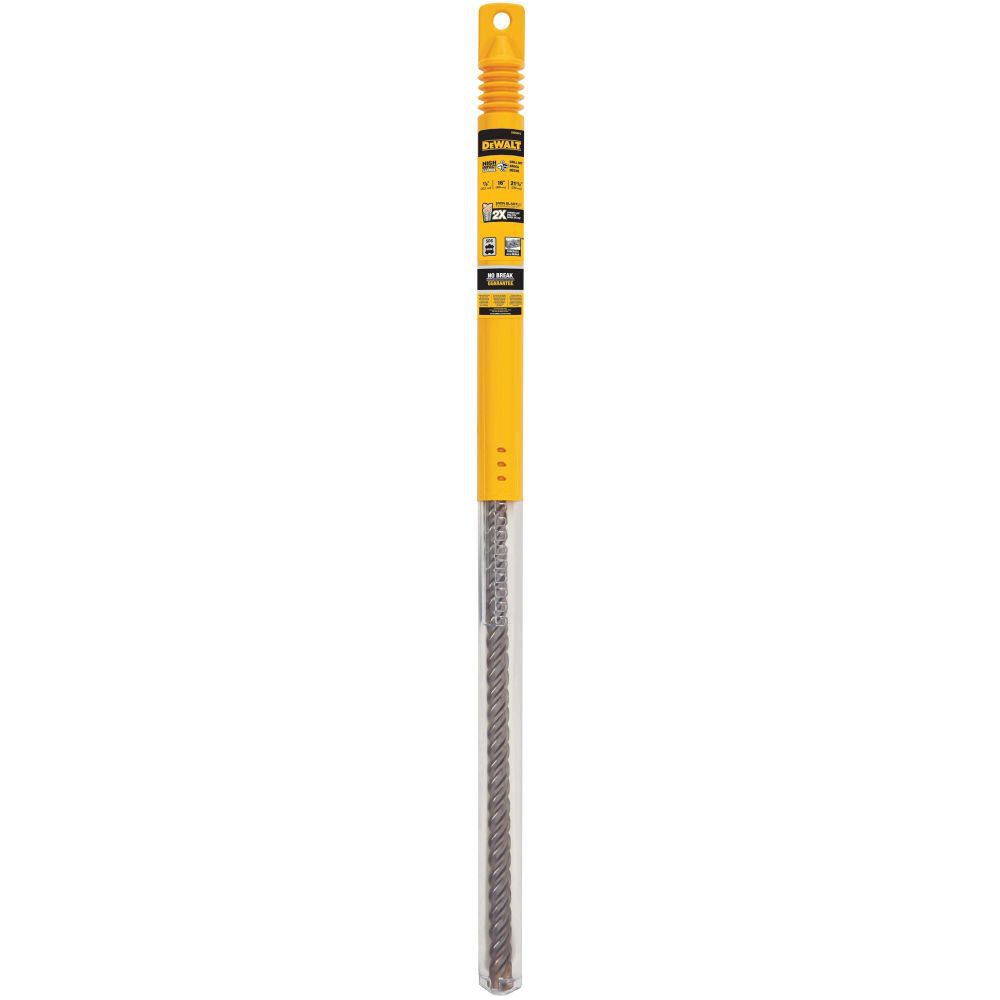 DEWALT 7/8 In. x 16 In. Max, large image number 8