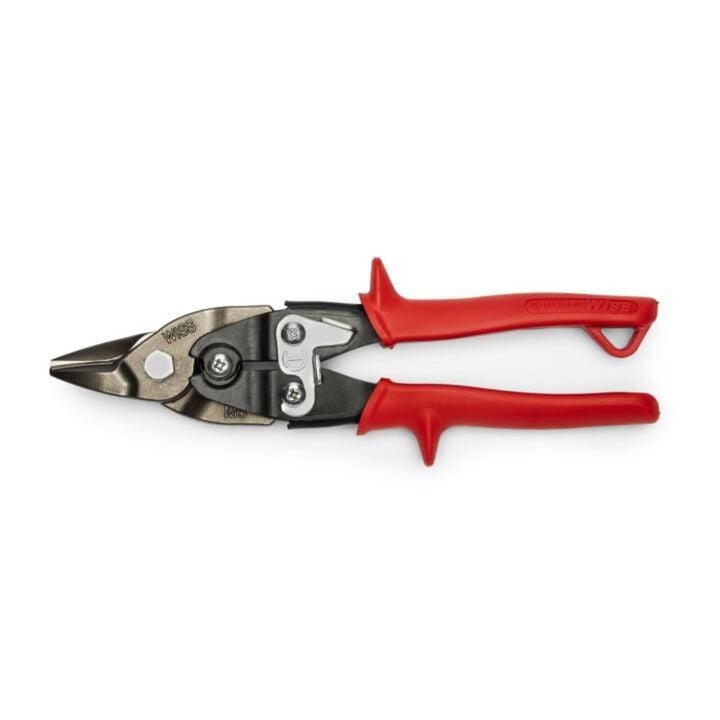 Crescent Wiss 9 1/4 Inch Bulldog Straight Snips