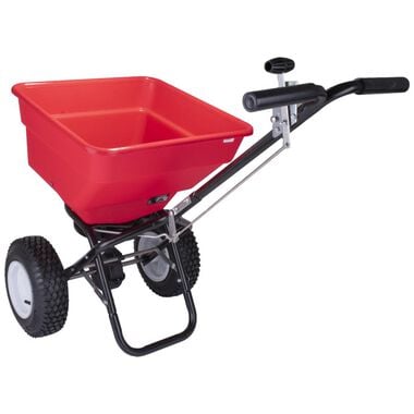 Earthway Commercial 100 Lb. Capacity Spreader, large image number 10
